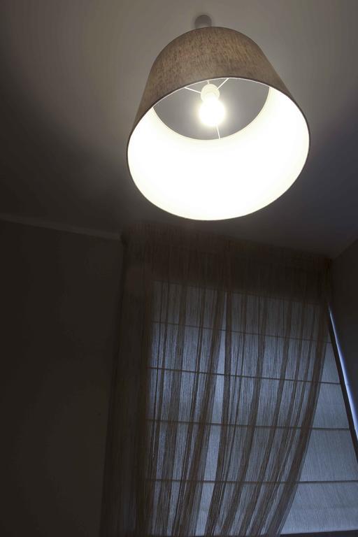 Meness Apartamenti ツェーシス エクステリア 写真