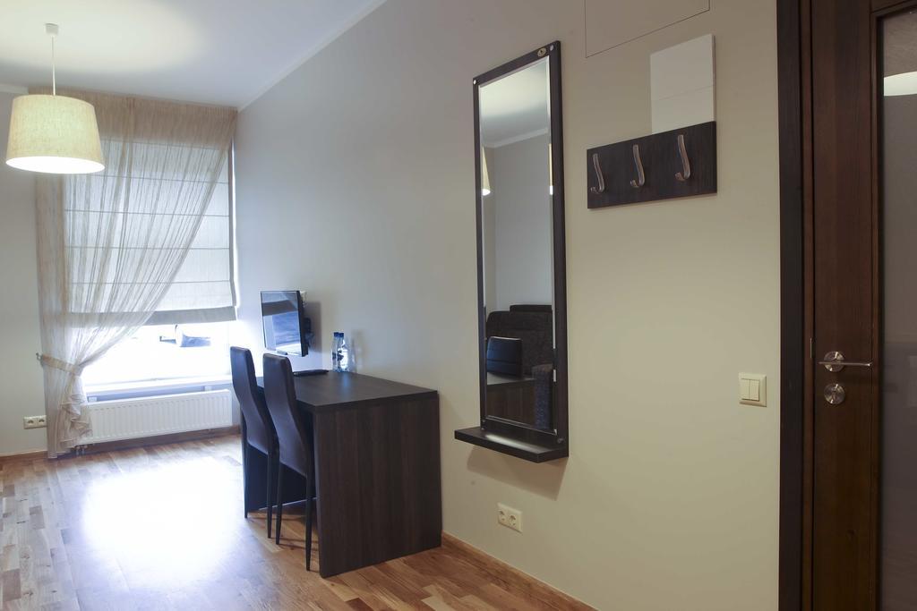Meness Apartamenti ツェーシス エクステリア 写真