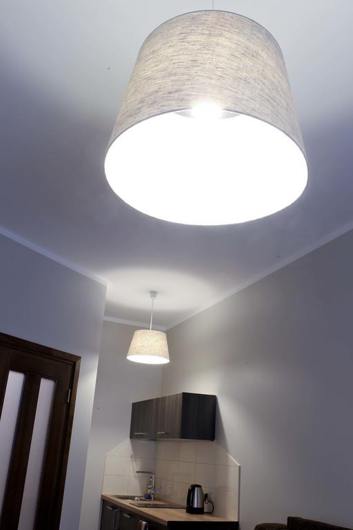 Meness Apartamenti ツェーシス エクステリア 写真